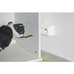 Bosch Accessories 2609256C51 RB AVZ 7 tvrdokov segmentový pilový list 70 mm 1 ks