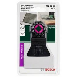 Bosch 2609256954 Neohebný škrabák HCS, 52x26 mm ATZ 52 SC 1 ks