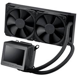 Asus ROG RYUJIN III 240 vodní chladič PC