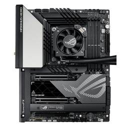 Asus ROG RYUJIN III 240 vodní chladič PC