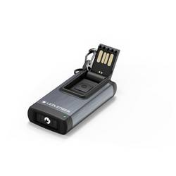 Ledlenser K4R 502574 LED světlo na klíče s USB rozhraním napájeno akumulátorem 120 lm 20 g