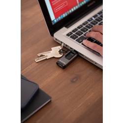 Ledlenser K4R 502574 LED světlo na klíče s USB rozhraním napájeno akumulátorem 120 lm 20 g