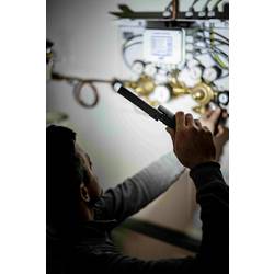 Ledlenser W6R Work 502736 LED pracovní svítidlo napájeno akumulátorem 500 lm 6 h 180 g