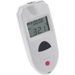 VOLTCRAFT IR110-1SInfračervený teploměr, IR teploměr, Optika 1:1 -33 až +110 °C °C