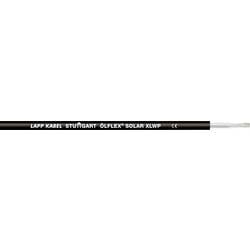 LAPP ÖLFLEX® SOLAR XLWP 1023602/1000 fotovoltaický kabel 1 x 6 mm² černá 1000 m