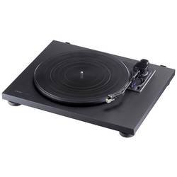 TEAC TN-180BT-A3 gramofon řemínkový pohon černá