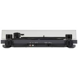 TEAC TN-180BT-A3 gramofon řemínkový pohon černá