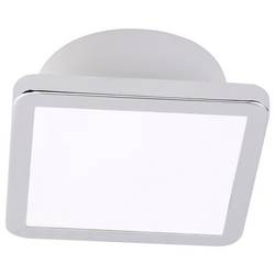 LightMe LM85628 LM85628 LED stropní svítidlo LED GX53 6 W chrom