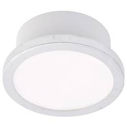 LightMe LM85627 LM85627 LED stropní svítidlo LED GX53 6 W chrom