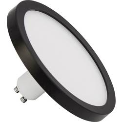 LightMe LM85495 LED Energetická třída (EEK2021) G (A - G) GU10 teplá bílá až neutrální bílá (Ø x d) 145 mm x 53.00 mm měnící barvu 1 ks
