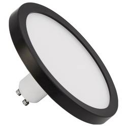 LightMe LM85495 LED Energetická třída (EEK2021) G (A - G) GU10 teplá bílá až neutrální bílá (Ø x d) 145 mm x 53.00 mm měnící barvu 1 ks