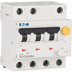 Eaton Y7-170740 proudový chránič/elektrický jistič 3fázový 16 A 0.03 A