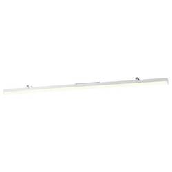 Deko Light 707228 Sanotrunk Universal Modul světelné pásky, Osvětlení se světelnou páskou pevně vestavěné LED 75 W LED Signální bílá (RAL 9003) 1 ks