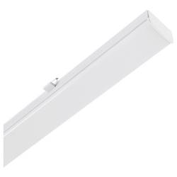 Deko Light 707228 Sanotrunk Universal Modul světelné pásky, Osvětlení se světelnou páskou pevně vestavěné LED 75 W LED Signální bílá (RAL 9003) 1 ks