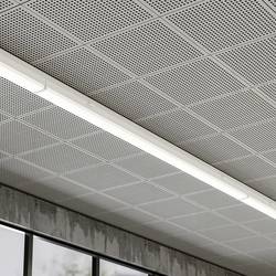 Deko Light 707228 Sanotrunk Universal Modul světelné pásky, Osvětlení se světelnou páskou pevně vestavěné LED 75 W LED Signální bílá (RAL 9003) 1 ks