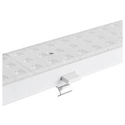 Deko Light 707229 Sanotrunk Universal Modul světelné pásky, Osvětlení se světelnou páskou pevně vestavěné LED 70 W LED Signální bílá (RAL 9003) 1 ks
