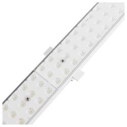 Deko Light 707229 Sanotrunk Universal Modul světelné pásky, Osvětlení se světelnou páskou pevně vestavěné LED 70 W LED Signální bílá (RAL 9003) 1 ks