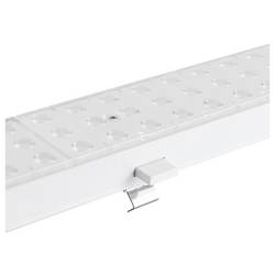 Deko Light 707226 Sanotrunk Universal Modul světelné pásky, Osvětlení se světelnou páskou pevně vestavěné LED 70 W LED Signální bílá (RAL 9003) 1 ks