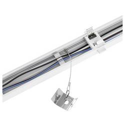 Deko Light 707226 Sanotrunk Universal Modul světelné pásky, Osvětlení se světelnou páskou pevně vestavěné LED 70 W LED Signální bílá (RAL 9003) 1 ks