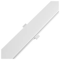 Deko Light 707231 Sanotrunk Universal Modul světelné pásky, Osvětlení se světelnou páskou pevně vestavěné LED 75 W LED Signální bílá (RAL 9003) 1 ks