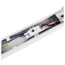 Deko Light 707231 Sanotrunk Universal Modul světelné pásky, Osvětlení se světelnou páskou pevně vestavěné LED 75 W LED Signální bílá (RAL 9003) 1 ks