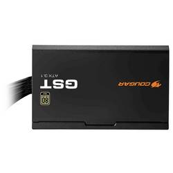 Cougar GST850 PC síťový zdroj 850 W ATX 80 PLUS®