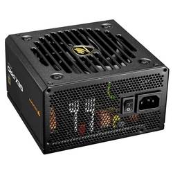 Cougar CGR GEXP-650 PC síťový zdroj 650 W ATX 80 PLUS® Gold