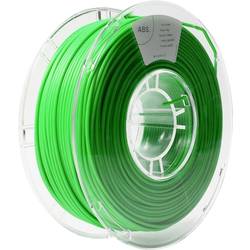 Maertz PMMA-1010-018 PMMA-1010-018 vlákno pro 3D tiskárny ABS plast chemicky odolné 2.85 mm 1000 g zelená 1 ks