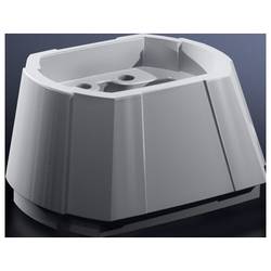 Rittal CP 6212.640 adaptér pevná hliník světle šedá 1 ks