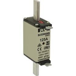 Eaton 125NHG01BI NH pojistka s mechanickým ukazatelem zajištění Vhodné pro (pojistky) velikost pojistky 000 - 4 Velikost pojistky = 1 125 A 500 V 3 ks