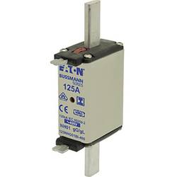 Eaton 125NHG01BI NH pojistka s mechanickým ukazatelem zajištění Vhodné pro (pojistky) velikost pojistky 000 - 4 Velikost pojistky = 1 125 A 500 V 3 ks