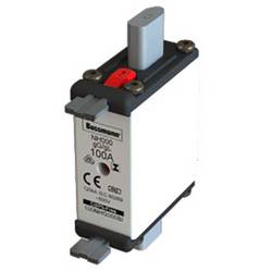Eaton 80NHG000BI NH pojistka s mechanickým ukazatelem zajištění Vhodné pro (pojistky) velikost pojistky 000 - 4 Velikost pojistky = 000 80 A 500 V 3 ks