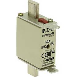 Eaton 50NHG000B-690 NH pojistka s mechanickým ukazatelem zajištění Vhodné pro (pojistky) velikost pojistky 000 - 4 Velikost pojistky = 000 50 A 690 3 ks