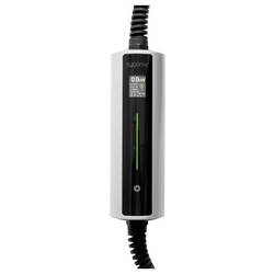 Sygonix mobilní nabíjecí stanice typ 2, Mode 2 , 32 A, 22 kW, SY-6723958