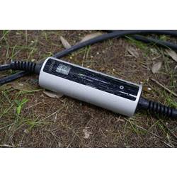 Sygonix mobilní nabíjecí stanice typ 2, Mode 2 , 32 A, 22 kW, SY-6723958