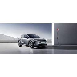 Sygonix mobilní nabíjecí stanice typ 2, Mode 2 , 32 A, 22 kW, SY-6723958