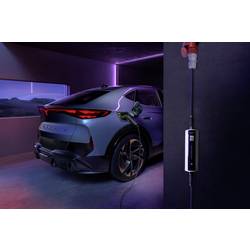 Sygonix mobilní nabíjecí stanice typ 2, Mode 2 , 32 A, 22 kW, SY-6723958