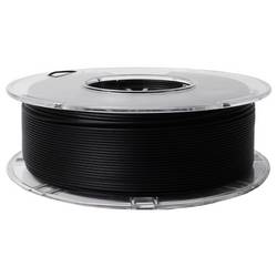 Maertz PMMA-1023-001 PMMA-1023-001 vlákno pro 3D tiskárny PLA filament uhlově černý (Carbon) Žáruvzdorné, Vysoká tuhost 1.75 mm 1000 g černá 1 ks