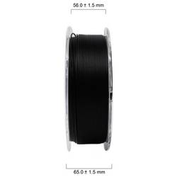 Maertz PMMA-1023-001 PMMA-1023-001 vlákno pro 3D tiskárny PLA filament uhlově černý (Carbon) Žáruvzdorné, Vysoká tuhost 1.75 mm 1000 g černá 1 ks