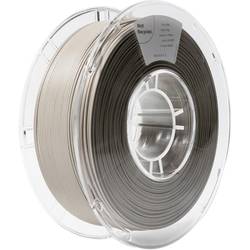 Maertz PMMA-1014-002 PMMA-1014-002 vlákno pro 3D tiskárny PLA mat Recyklované PLA vlákno, Matná 1.75 mm 1000 g šedá 1 ks