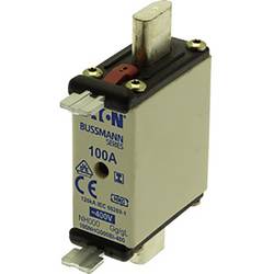 Eaton 25NHG000BI-400 NH pojistka Vhodné pro (pojistky) velikost pojistky 000 - 4 Velikost pojistky = 000 25 A 400 V 3 ks