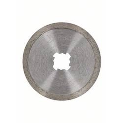 Bosch Accessories 2608615136 2608615136 diamantový řezný kotouč Průměr 110 mm Ø otvoru 22.23 mm do kamene, Porcelán, keramika 1 ks