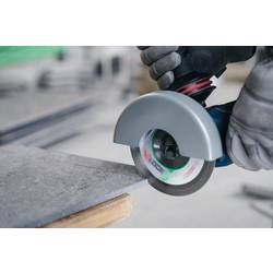 Bosch Accessories 2608615136 2608615136 diamantový řezný kotouč Průměr 110 mm Ø otvoru 22.23 mm do kamene, Porcelán, keramika 1 ks