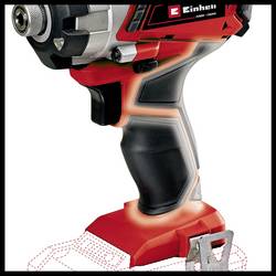 Einhell Power X-Change TE-CI 18/1 Li-Solo, 4510034 aku rázový utahovák, 140 Nm, 18 V, Li-Ion, bez nabíječky, bez akumulátoru