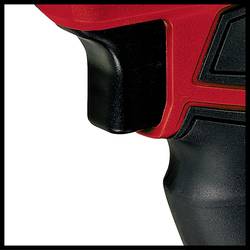Einhell Power X-Change TE-CI 18/1 Li-Solo, 4510034 aku rázový utahovák, 140 Nm, 18 V, Li-Ion, bez nabíječky, bez akumulátoru