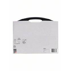 Bosch Accessories 2608599037 2608599037 sada diamantových vrtáků pro vrtání za sucha 5dílná 68.0 mm diamantová vrstva 1 ks