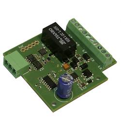 TAMS Elektronik 49-01146-01-C KSM-4 modul vratné smyčky hotový modul