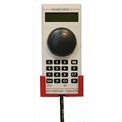 TAMS Elektronik 40-01199-01-C držák Příslušenství
