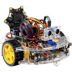 Joy-it stavebnice robota Calliope JoyCar stavebnice CAR-ROBO-Calliope