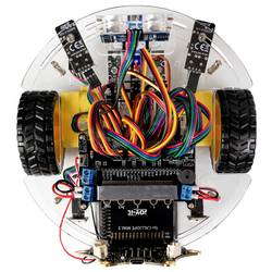Joy-it stavebnice robota Calliope JoyCar stavebnice CAR-ROBO-Calliope
